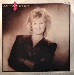 On the Move Again / Danny