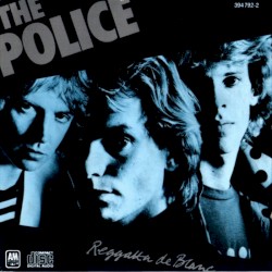 Reggatta de Blanc