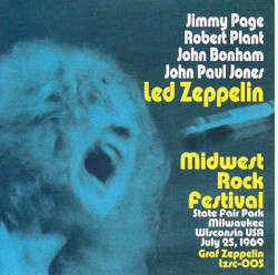 Midwest Rock Festival