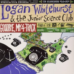 Goodbye, My 4‐Track