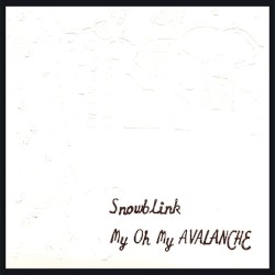 My Oh My Avalanche