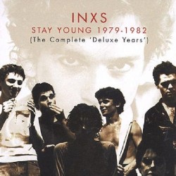 Stay Young 1979-1982 (The Complete 'Deluxe Years')