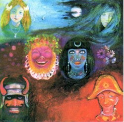 In the Wake of Poseidon