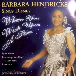 Sings Disney - When You Wish Upon A Star