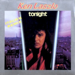 Tonight (Italien remix)
