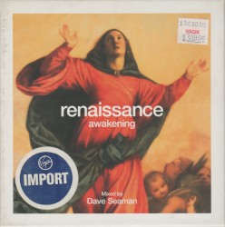 Renaissance: The Masters Series, Part 1: Awakening