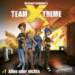 Folge 1: Alles oder nichts