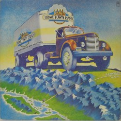 Valdy and the Hometown Band