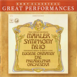 Symphony no. 10