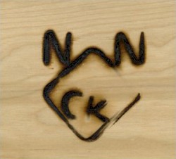 Sticks and Stones May Break My Bones but Names Will Never Hurt Me