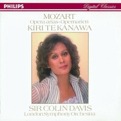 Opera Arias