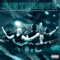 Live From Alexandra Palace, London