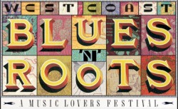 Live @ Blues & Roots Festival