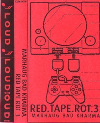 Red Tape Rot 3