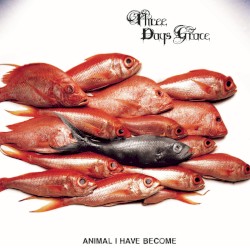 Animal I Have Become