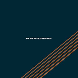 New Music for the 12 String Guitar