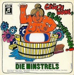 Grüezi wohl, Frau Stirnimaa! / Big Fat Daddy's Monotone Square Dance