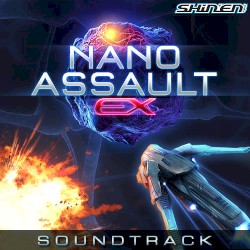 Nano Assault EX Soundtrack