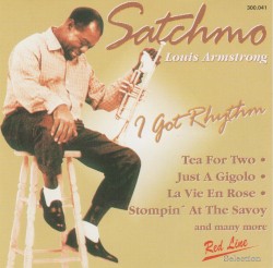 Satchmo