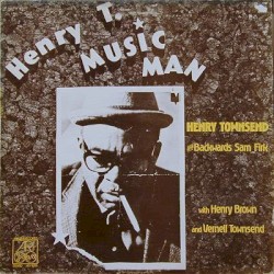 Henry T. Music Man