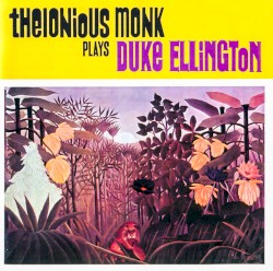 Thelonious Monk Plays Duke Ellington