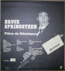 Pièce de Résistance