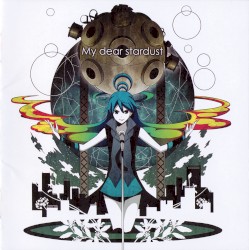 My dear stardust