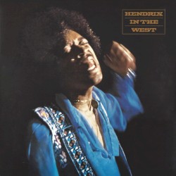 Hendrix in the West