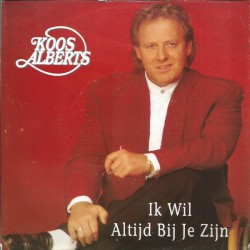 Ik wil altijd bij je zijn / Die bouzouki melodie