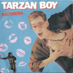 Tarzan Boy