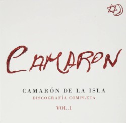 Discografía Completa Vol. 1