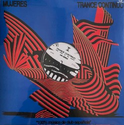 Trance continuo: 100% Música de club española