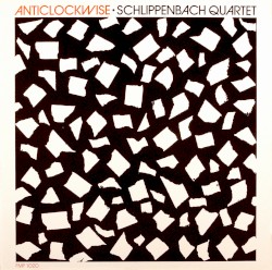 Anticlockwise