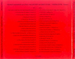 Undercover Volume 1 (The Lost Tapes)