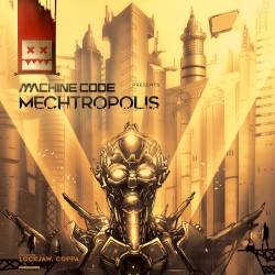 Mechtropolis