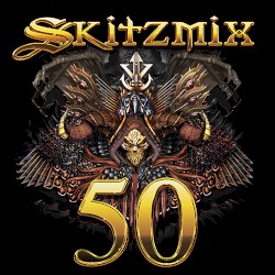 Skitzmix 50