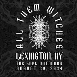 Live at The Burl, Lexington, KY 8/29/24