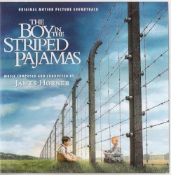 The Boy in the Striped Pajamas