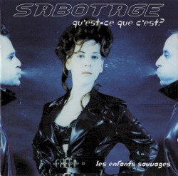 Les Enfants Sauvages