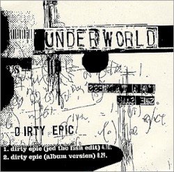 Dirty Epic