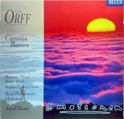 Carmina Burana