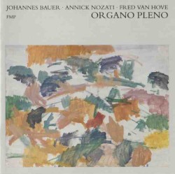 Organo Pleno