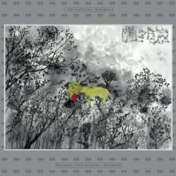 The Invention Of Animals