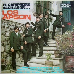 El compadre vacilador