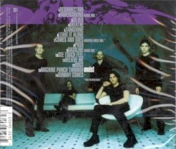 Machine Punch Through: The Singles Collection