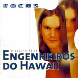 O essencial de Engenheiros do Hawaii