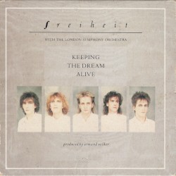 Keeping the Dream Alive