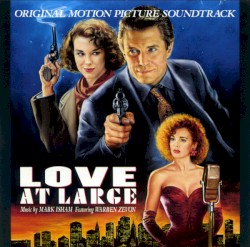 Love at Large