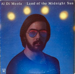 Land Of The Midnight Sun