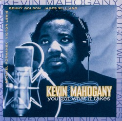 You Got What It Takes